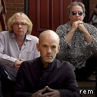 REM To Release Live Album This Fall