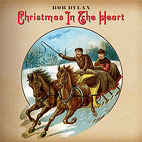 Bob Dylan's Holiday LP Due October 13th