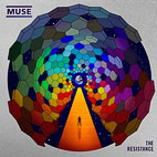 Muse Starts An 'Uprising'