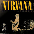 Nirvana Live DVD Due In November