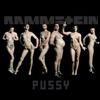 Rammstein: 'Pussy' Single Artwork Unveiled