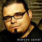 POD's Curiel Forms New Supergroup