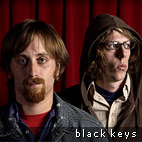 The Black Keys Unveil Hip-Hop Project