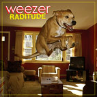 Weezer Reveal 'Raditude' Track List, Bonus Songs