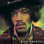 Family To Release Unheard Jimi Hendrix Tapes