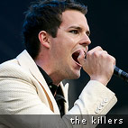 The Killers To Release 'Live From The Royal Albert Hall' DVD