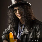Slash Records Song With Dave Grohl And Duff McKagan