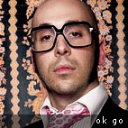 Ok Go Ready New Album For 2010