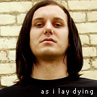 As I Lay Dying To Record New 2010 Album In October