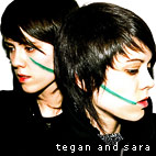 Tegan And Sara Prep New Album, Book Collection
