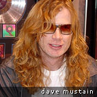 Dave Mustaine Invites Fans To 'Meet The Real Me'