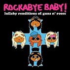 Guns N' Roses: 'Lullaby Renditions' Of Songs Due In November