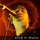 Alice In Chains Announce Next Single