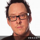 Weezer's Rivers Cuomo To Write With Katy Perry