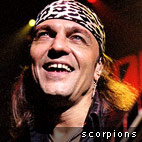 Scorpions Release New Album Early 2010