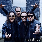 Metallica To Release A New Live DVD