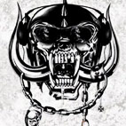 'Motorhead In The Studio' Book To Be Released