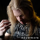 Nevermore Complete Recording New Album