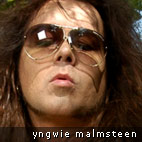 Yngwie Malmsteen To Release Compilation CD