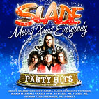 Slade: 'Merry Xmas Everybody' Release