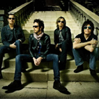 Stone Temple Pilots To Complete New Album After Tour