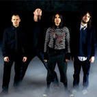 Red Hot Chili Peppers Announce New Album Plans