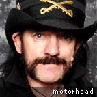 Motorhead To Enter Studio In February