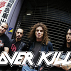 Overkill Announce New Album