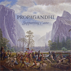 Propagandhi Working On New Songs