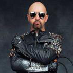 Rob Halford Releasing Christmas Album