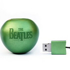The Beatles To Release Apple USB Stick With Remastered Albums