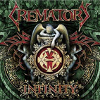 Crematory To Release 'Infinity' In February