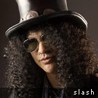 Slash's New Single To Feature Ozzy Osbourne