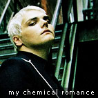 My Chemical Romance: 'Our Fourth Album Is Concept Free'