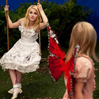 Paramore: Sneak Peek Video Photos