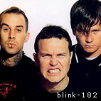 Blink-182 Start Work On New Album