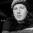 Stone Sour To Begin Work On New Album In January