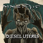 Mnemic To Release iTunes-Exclusive 'Diesel Uterus' Single