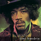 New Jimi Hendrix Album To Be Released