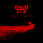 Barren Earth Launches 'Curse Of The Red River' Mini-Site