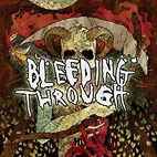 Bleeding Through: New Album Track Listing Revealed