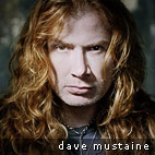 Dave Mustaine: 'Wake Up Dead' Autobiography Due In April