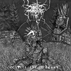 Darkthrone To Release 'Circle The Wagons'