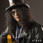 Slash To Guest On Alter Bridge Frontman's Solo Album