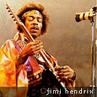 Jimi Hendrix: 'Rock Band' Game Coming