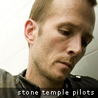 Stone Temple Pilots: Self-Titled LP Due In May