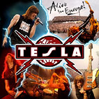 Tesla To Release 'Alive In Europe!'