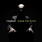 Taproot: New Album Artwork Unveiled