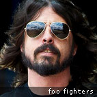 Foo Fighters To Record Next Studio Album In September