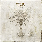 Cynic: 'Re-Traced' Artwork, Track Listing Unveiled